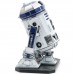 Пазлы-модель 3D из металла Star Wars R2-D2 Premium Series